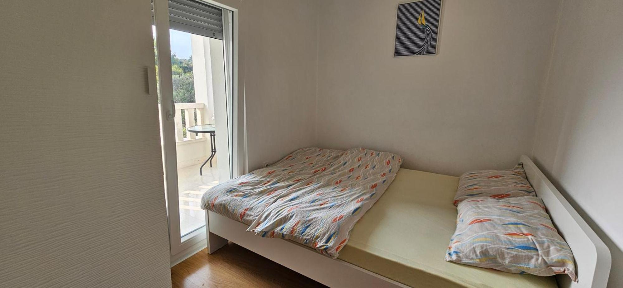 Apartments Punta Kanica Sevid Exterior photo